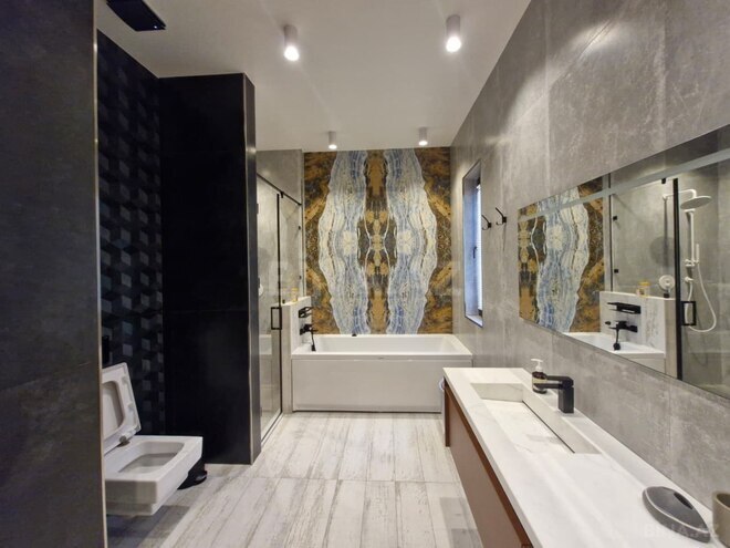 Satılır 4 otaqlı həyət evi/bağ evi 185 m², Suraxanı r., photo 15 from 26