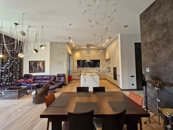 Satılır 4 otaqlı həyət evi/bağ evi 185 m², Suraxanı r., photo 4 from 26