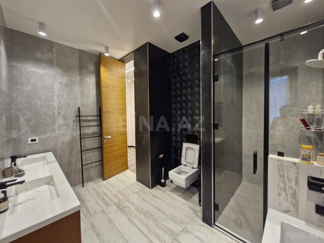Satılır 4 otaqlı həyət evi/bağ evi 185 m², Suraxanı r., photo 16 from 26