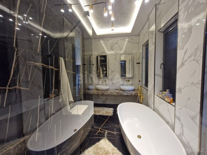 Satılır 4 otaqlı həyət evi/bağ evi 185 m², Suraxanı r., photo 18 from 26