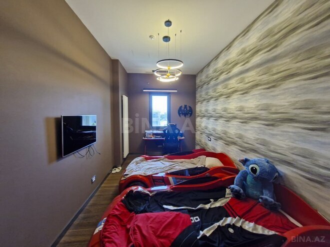 Satılır 4 otaqlı həyət evi/bağ evi 185 m², Suraxanı r., photo 12 from 26