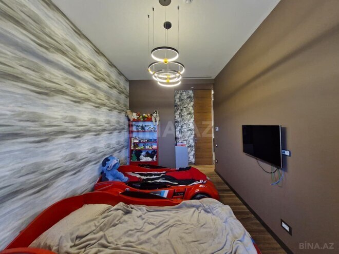 Satılır 4 otaqlı həyət evi/bağ evi 185 m², Suraxanı r., photo 11 from 26