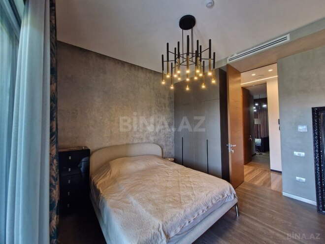 Satılır 4 otaqlı həyət evi/bağ evi 185 m², Suraxanı r., photo 7 from 26