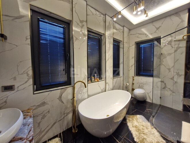Satılır 4 otaqlı həyət evi/bağ evi 185 m², Suraxanı r., photo 17 from 26