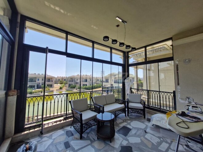Satılır 4 otaqlı həyət evi/bağ evi 185 m², Suraxanı r., photo 14 from 26