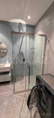 İcarəyə verilir 3 otaqlı yeni tikili 120 m², Ağ şəhər q., photo 10 from 12