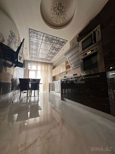Satılır 4 otaqlı yeni tikili 200 m², 28 May m., photo 11 from 23