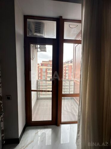Satılır 4 otaqlı yeni tikili 200 m², 28 May m., photo 22 from 23