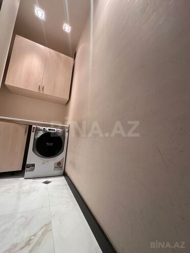 Satılır 4 otaqlı yeni tikili 200 m², 28 May m., photo 21 from 23