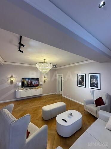 Satılır 3 otaqlı yeni tikili 147 m², Gənclik m., photo 4 from 20
