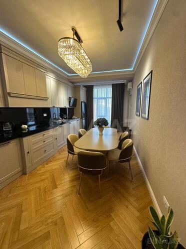 Satılır 3 otaqlı yeni tikili 147 m², Gənclik m., photo 6 from 20
