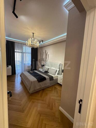 Satılır 3 otaqlı yeni tikili 147 m², Gənclik m., photo 10 from 20