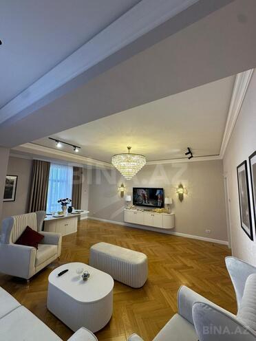 Satılır 3 otaqlı yeni tikili 147 m², Gənclik m., photo 5 from 20