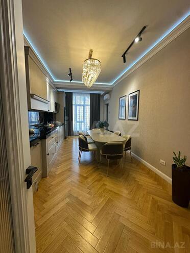 Satılır 3 otaqlı yeni tikili 147 m², Gənclik m., photo 7 from 20