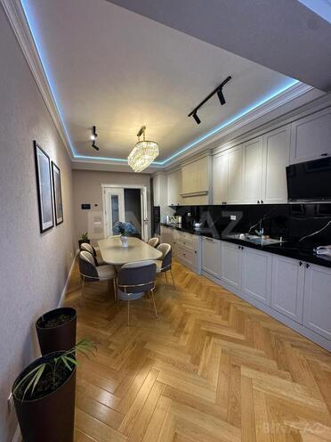 Satılır 3 otaqlı yeni tikili 147 m², Gənclik m., photo 8 from 20