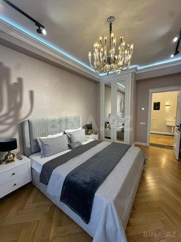 Satılır 3 otaqlı yeni tikili 147 m², Gənclik m., photo 9 from 20