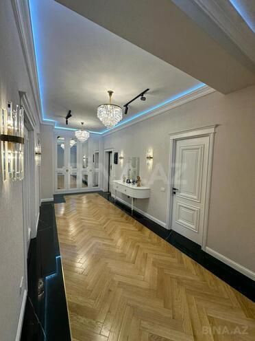 Satılır 3 otaqlı yeni tikili 147 m², Gənclik m., photo 12 from 20