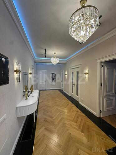 Satılır 3 otaqlı yeni tikili 147 m², Gənclik m., photo 11 from 20