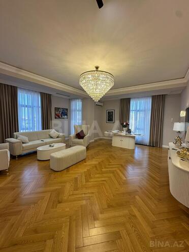 Satılır 3 otaqlı yeni tikili 147 m², Gənclik m., photo 3 from 20