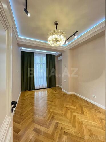 Satılır 3 otaqlı yeni tikili 147 m², Gənclik m., photo 13 from 20