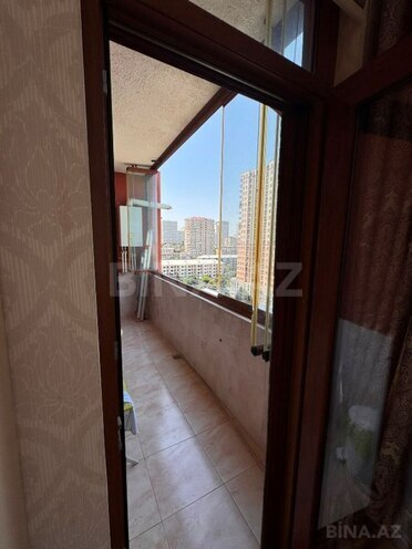 Satılır 3 otaqlı yeni tikili 134 m², Elmlər Akademiyası m., photo 9 from 10