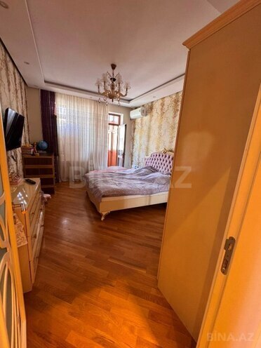 Satılır 3 otaqlı yeni tikili 134 m², Elmlər Akademiyası m., photo 3 from 10