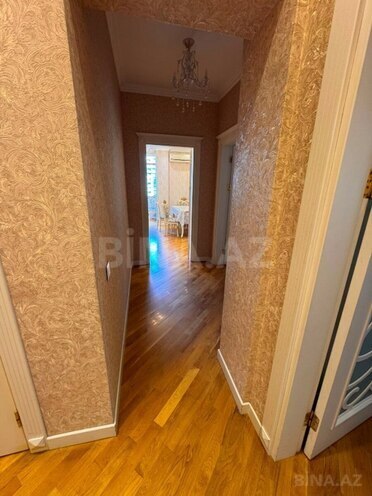 Satılır 3 otaqlı yeni tikili 134 m², Elmlər Akademiyası m., photo 6 from 10
