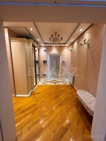 Satılır 3 otaqlı yeni tikili 134 m², Elmlər Akademiyası m., photo 7 from 10