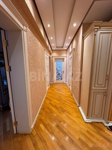 Satılır 3 otaqlı yeni tikili 134 m², Elmlər Akademiyası m., photo 8 from 10