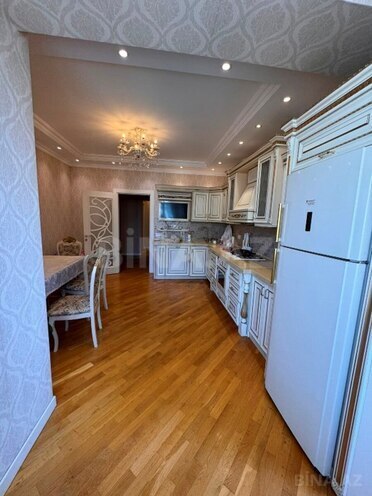 Satılır 3 otaqlı yeni tikili 134 m², Elmlər Akademiyası m., photo 5 from 10