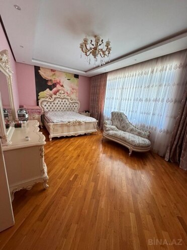 Satılır 3 otaqlı yeni tikili 134 m², Elmlər Akademiyası m., photo 4 from 10
