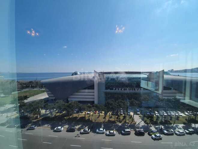İcarəyə verilir 2 otaqlı yeni tikili 120 m², Sahil m., photo 24 from 29