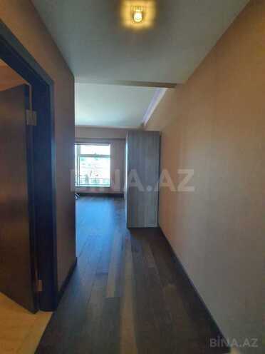 İcarəyə verilir 2 otaqlı yeni tikili 120 m², Sahil m., photo 21 from 29