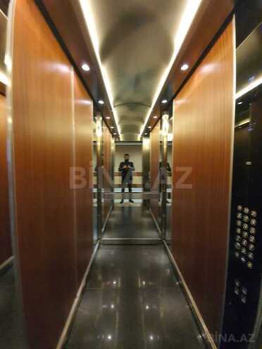 İcarəyə verilir 2 otaqlı yeni tikili 120 m², Sahil m., photo 16 from 29