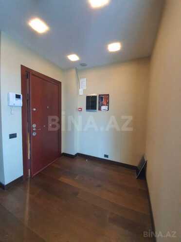 İcarəyə verilir 2 otaqlı yeni tikili 120 m², Sahil m., photo 20 from 29