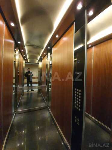 İcarəyə verilir 2 otaqlı yeni tikili 120 m², Sahil m., photo 14 from 29