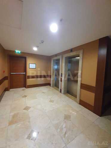 İcarəyə verilir 2 otaqlı yeni tikili 120 m², Sahil m., photo 17 from 29