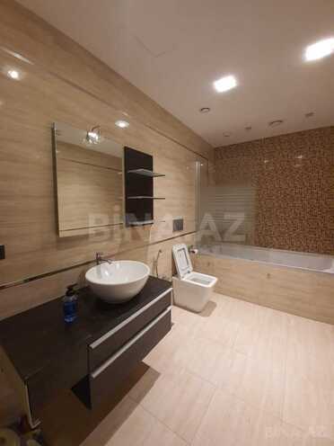 İcarəyə verilir 2 otaqlı yeni tikili 120 m², Sahil m., photo 19 from 29