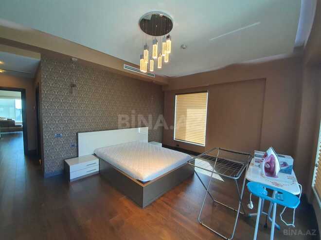 İcarəyə verilir 2 otaqlı yeni tikili 120 m², Sahil m., photo 7 from 29
