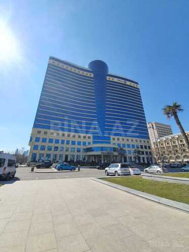 İcarəyə verilir 2 otaqlı yeni tikili 120 m², Sahil m., photo 1 from 29