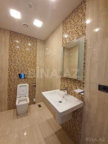 İcarəyə verilir 2 otaqlı yeni tikili 120 m², Sahil m., photo 22 from 29