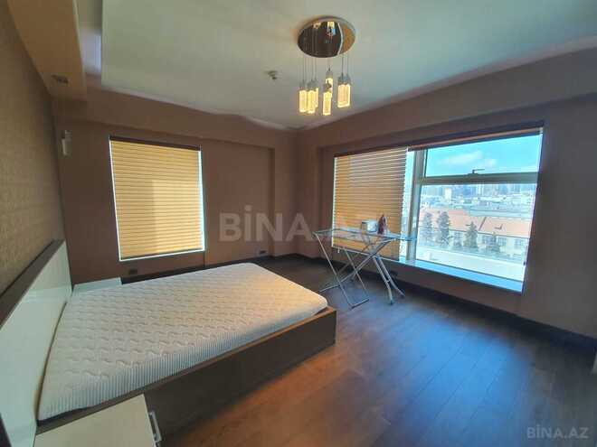 İcarəyə verilir 2 otaqlı yeni tikili 120 m², Sahil m., photo 15 from 29