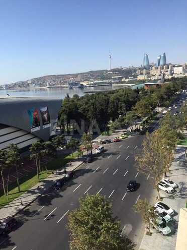 İcarəyə verilir 2 otaqlı yeni tikili 120 m², Sahil m., photo 12 from 29