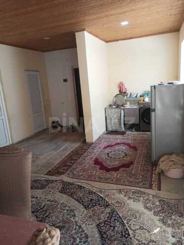 Satılır 2 otaqlı həyət evi/bağ evi 77 m², Badamdar q., photo 4 from 7