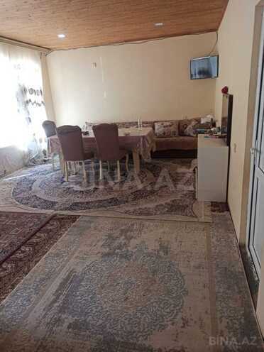 Satılır 2 otaqlı həyət evi/bağ evi 77 m², Badamdar q., photo 5 from 7