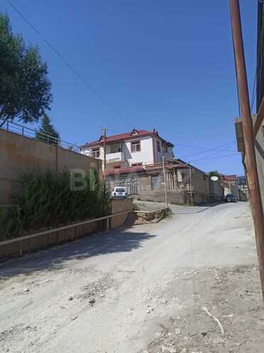 Satılır 2 otaqlı həyət evi/bağ evi 77 m², Badamdar q., photo 6 from 7