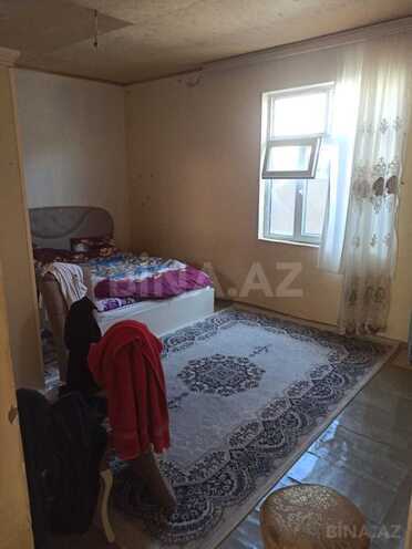 Satılır 2 otaqlı həyət evi/bağ evi 77 m², Badamdar q., photo 3 from 7