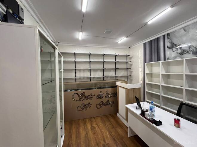 İcarəyə verilir  obyekt 21 m², Nərimanov r., photo 9 from 11