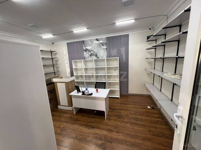 İcarəyə verilir  obyekt 21 m², Nərimanov r., photo 7 from 11