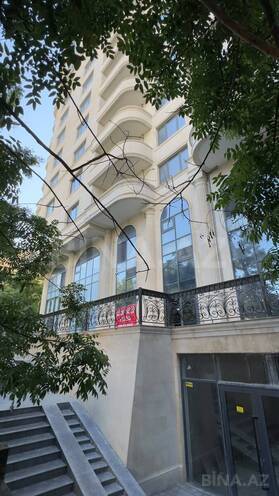 İcarəyə verilir  obyekt 320 m², Səbail r., photo 1 from 18